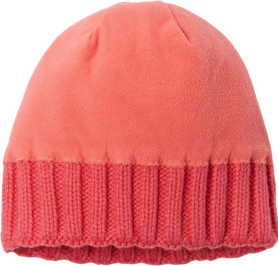 Hats * | Columbia Youth Cabled Cutie Ii Beanie For Girls'