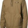 Jackets * | Columbia Men'S Roughtail Work Hooded Jacket