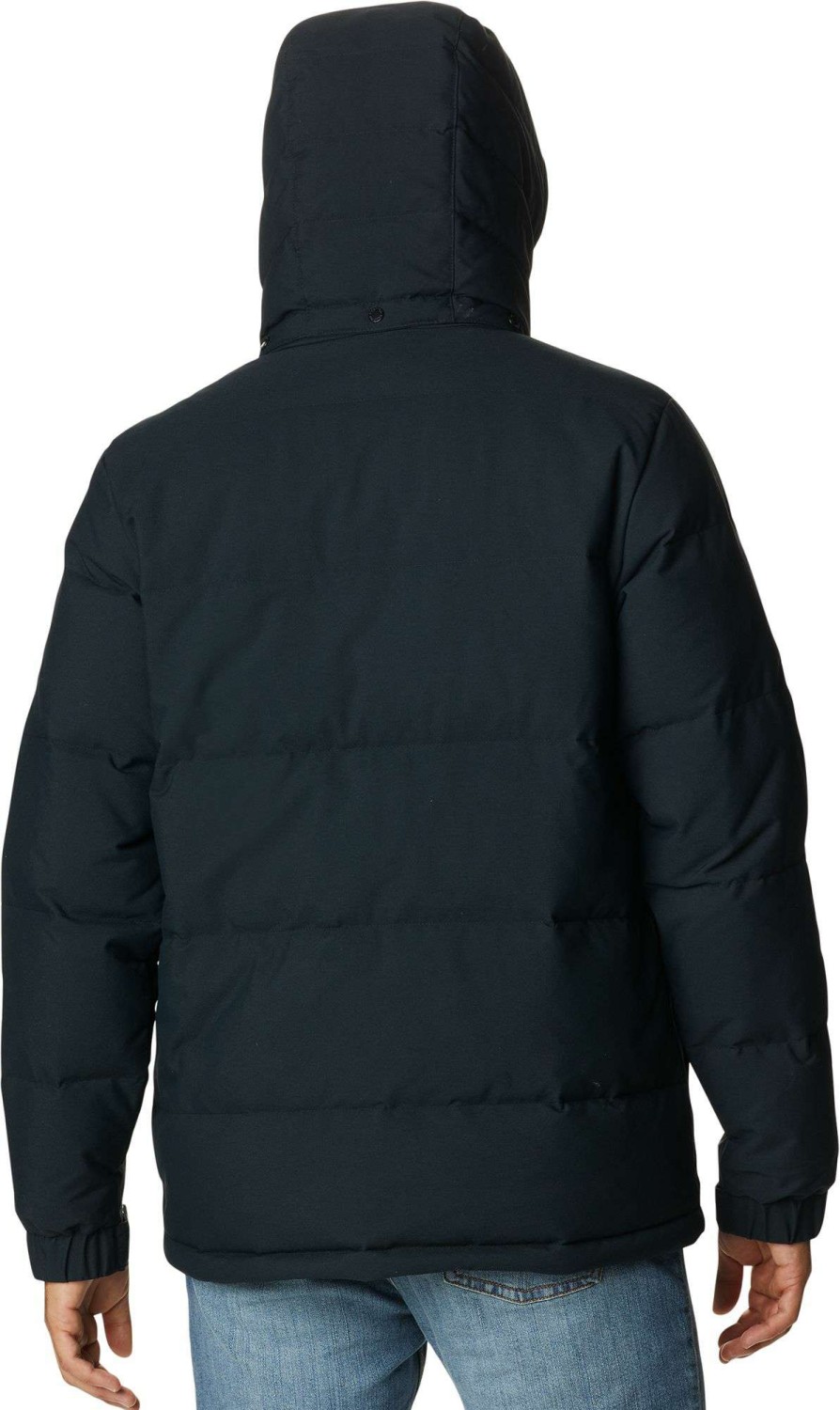 Jackets * | Columbia Men'S Rockfall Ii Down Jacket