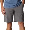 Shorts * | Columbia Men'S Terminal Tackle Shorts