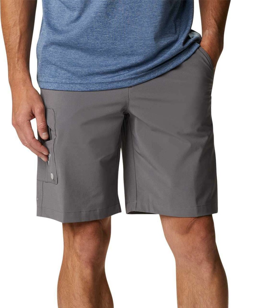 Shorts * | Columbia Men'S Terminal Tackle Shorts