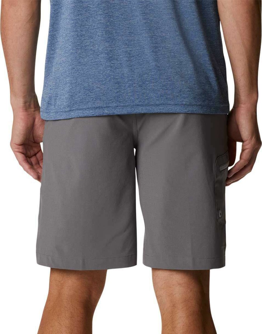 Shorts * | Columbia Men'S Terminal Tackle Shorts