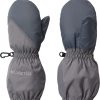 Gloves * | Columbia Toddler Chippewa Long Mittens For Boys'